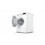 GRADE A2 - Bosch Serie 4 WAN28201GB 8kg 1400rpm Freestanding Washing Machine - White