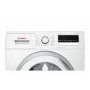 GRADE A2 - Bosch Serie 4 WAN28201GB 8kg 1400rpm Freestanding Washing Machine - White