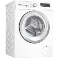 Refurbished Bosch WAN28209GB Freestanding 9KG 1400 Spin Washing Machine White