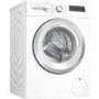 Refurbished Bosch WAN28209GB Freestanding 9KG 1400 Spin Washing Machine White