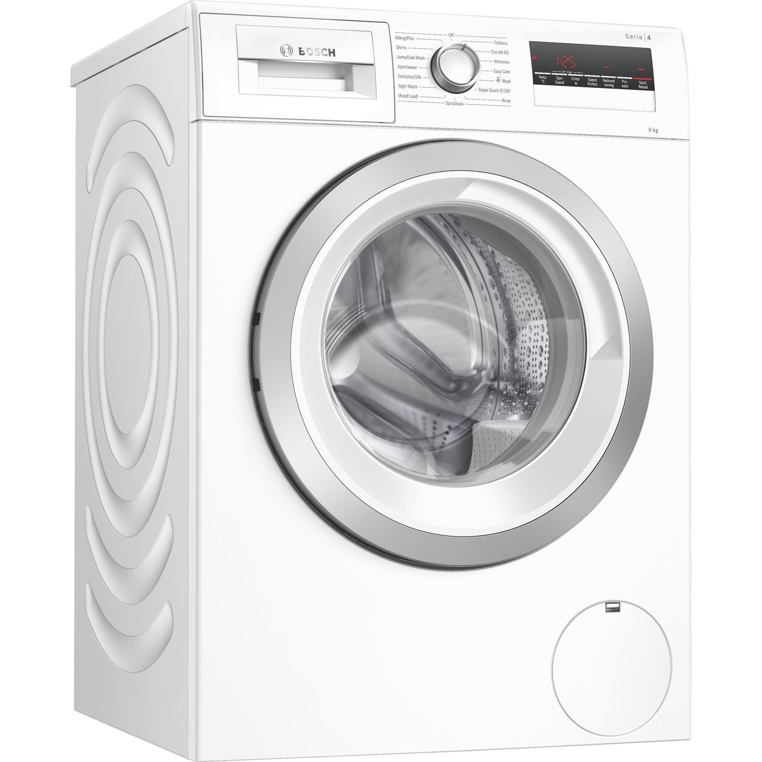 bosch washing machines