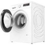 Bosch Series 4 9kg 1400rpm Freestanding Washing Machine - White