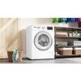 Refurbished Bosch Series 4 WAN28250GB Freestanding 8KG 1400 Spin Washing Machine White