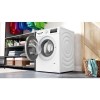 Bosch Series 4 8kg 1400rpm Washing Machine - White