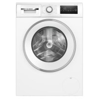 Bosch Series 4 8kg 1400rpm Washing Machine - White
