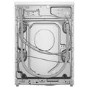 Bosch Series 4 8kg 1400rpm Washing Machine - White