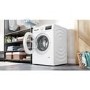 Bosch Series 4 8kg 1400rpm Washing Machine - White