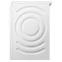 Bosch Series 4 9kg 1400rpm Washing Machine - White