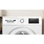 Bosch Series 4 9kg 1400rpm Washing Machine - White