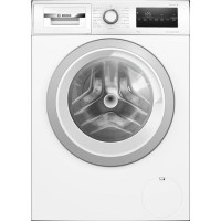 Refurbished Bosch Series 4 WAN28258GB Freestanding 8KG 1400 Spin Washing Machine White Refurbished Bosch Series 4 WAN28258GB Freestanding 8KG 1400 Spin Washing Machine White