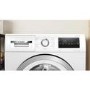 Bosch Series 4 8kg 1400rpm Washing Machine - White