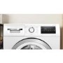 Refurbished Bosch Series 4 WAN28258GB Freestanding 8KG 1400 Spin Washing Machine White