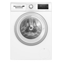 Bosch Series 4 9kg 1400rpm Washing Machine - White
