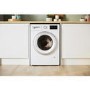 Bosch Series 4 9kg 1400rpm Washing Machine - White