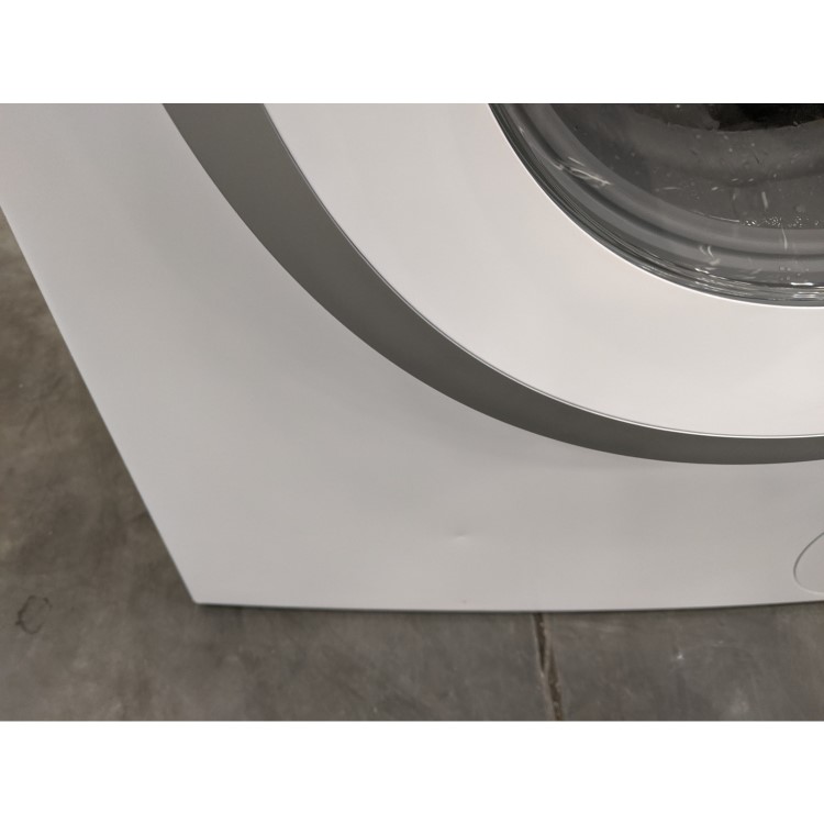 Refurbished Bosch Serie 4 WAN28281GB 8KG 1400 Spin Washing Machine