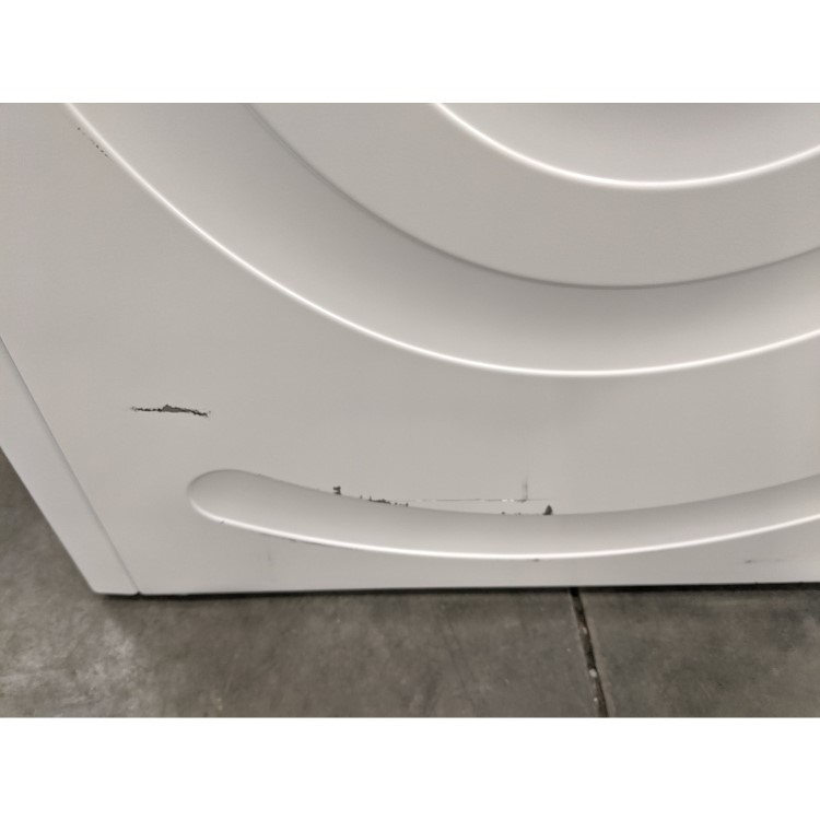 Refurbished Bosch Serie 4 WAN28281GB 8KG 1400 Spin Washing Machine