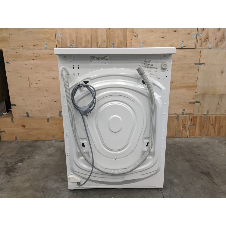 Refurbished Bosch Serie 4 WAN28281GB 8KG 1400 Spin Washing Machine