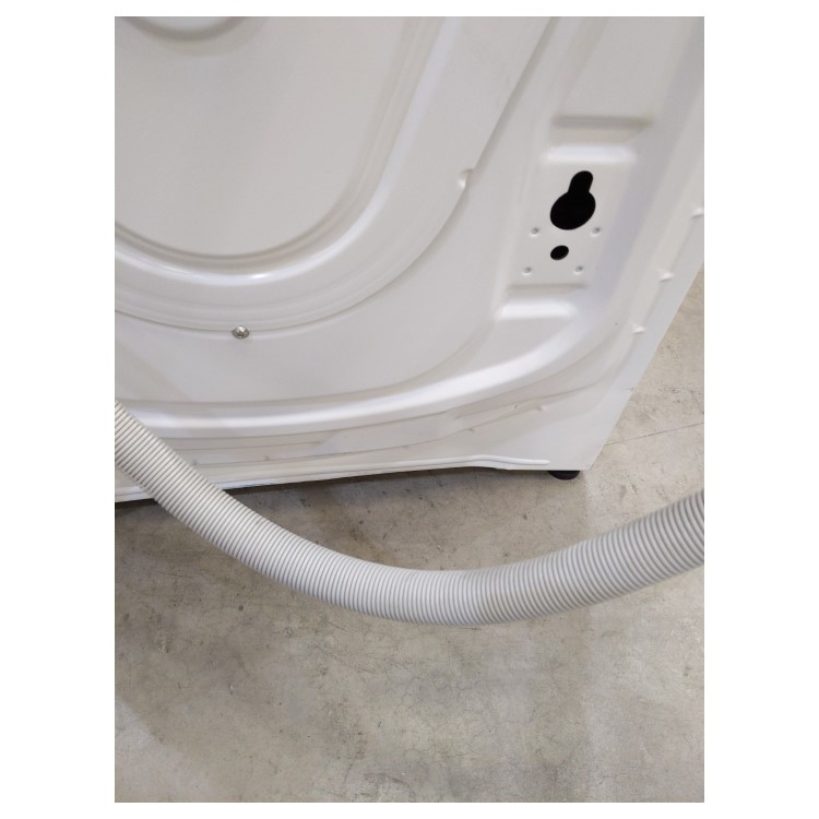 Refurbished Bosch Serie 4 WAN28281GB Freestanding 8KG 1400 Spin Washing Machine White