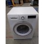 Refurbished Bosch Serie 4 WAN28281GB Freestanding 8KG 1400 Spin Washing Machine White