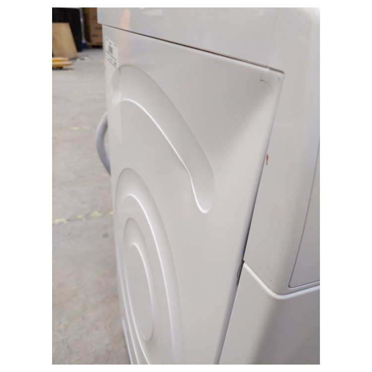 Refurbished Bosch Serie 4 WAN28281GB Freestanding 8KG 1400 Spin Washing Machine White