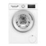 Bosch Series 4 8KG 1400rpm Washing Machine - White