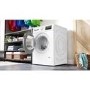 Bosch Series 4 8KG 1400rpm Washing Machine - White