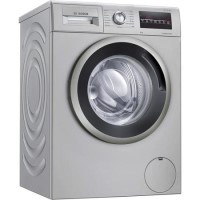 Refurbished Bosch Serie 4 WAN282X1GB Freestanding 8KG 1400 Spin Washing Machine Silver Refurbished Bosch Serie 4 WAN282X1GB Freestanding 8KG 1400 Spin Washing Machine Silver