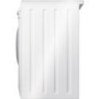 GRADE A1 - Bosch WAP28378GB Serie 8 Maxx EcoSilence 8kg 1400rpm Freestanding Washing Machine White
