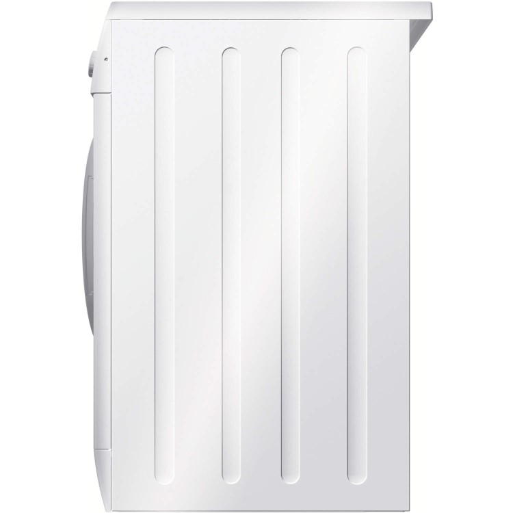 GRADE A1 - Bosch WAP28378GB Serie 8 Maxx EcoSilence 8kg 1400rpm Freestanding Washing Machine White