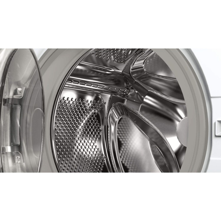 GRADE A1 - Bosch WAP28378GB Serie 8 Maxx EcoSilence 8kg 1400rpm Freestanding Washing Machine White