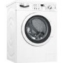 Bosch WAP28390GB 8kg 1400rpm Freestanding Washing Machine in White