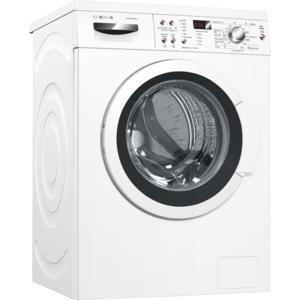 Bosch WAP28390GB 8kg 1400rpm Freestanding Washing Machine in White