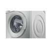 Bosch WAQ2836SGB Serie 6 VarioPerfect 8kg 1400rpm Freestanding Washing Machine-Silver
