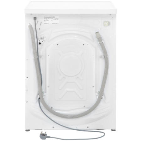 GRADE A3 - Heavy cosmetic damage - Bosch WAQ283S1GB VarioPerfect 8kg 1400rpm Freestanding Washing Machine In White