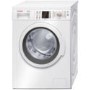 Bosch WAQ28461GB Exxcel VarioPerfect 8kg Freestanding Washing Machine White