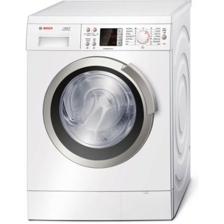 Bosch WAS24461GB Logixx 9kg 1200rpm White Freestanding Washing Machine