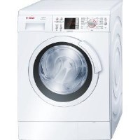 Bosch WAS28462GB Logixx 9kg 1400 Spin Freestanding Washing Machine - White