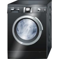 Bosch WAS287B0GB 9kg 1400rpm Freestanding Washing Machine - Black