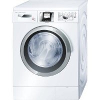 Bosch WAS28840GB Logixx 8kg 1400rpm Freestanding Washing Machine - White