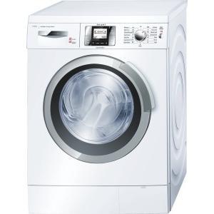 Bosch WAS28840GB Logixx 8kg 1400rpm Freestanding Washing Machine - White