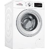 Bosch WAT24421GB 8kg 1200rpm Freestanding Washing Machine in White
