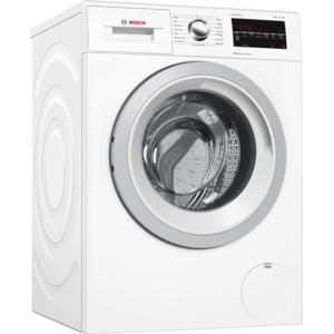 Bosch WAT24421GB 8kg 1200rpm Freestanding Washing Machine in White