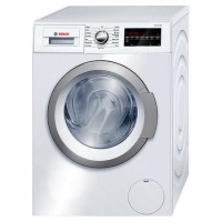 Bosch WAT24460GB 8kg 1200rpm Freestanding Washing Machine White