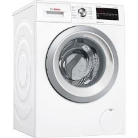 Bosch WAT24463GB Serie 6 9kg 1200rpm Freestanding Washing Machine - White Bosch WAT24463GB Serie 6 9kg 1200rpm Freestanding Washing Machine - White