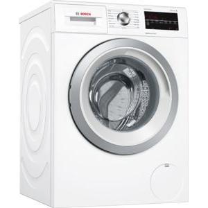 Bosch WAT24463GB Serie 6 9kg 1200rpm Freestanding Washing Machine - White