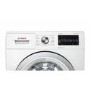 Bosch WAT24463GB Serie 6 9kg 1200rpm Freestanding Washing Machine - White