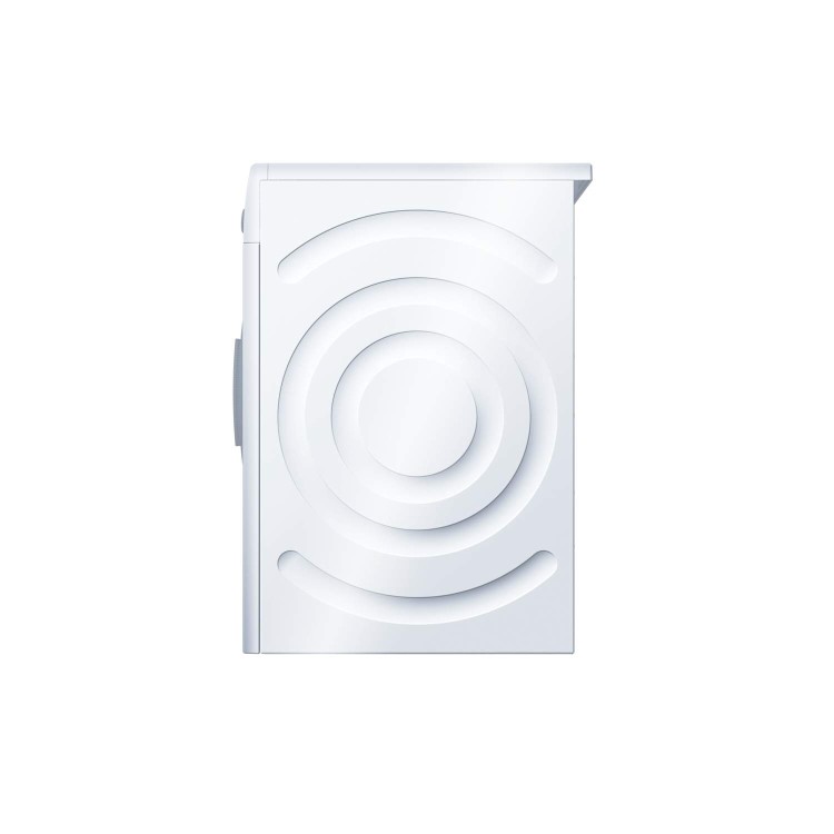 Bosch WAT28370GB 9KG 1400rpm A+++ Freestanding Washing Machine - White