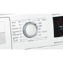 GRADE A1 - Bosch WAT28371GB 9kg 1400rpm A+++ Freestanding Washing Machine - White