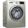 Bosch WAT2840SGB Serie 6 9kg 1400rpm Freestanding Washing Machine - Silver
