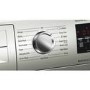 Bosch WAT2840SGB Serie 6 9kg 1400rpm Freestanding Washing Machine - Silver